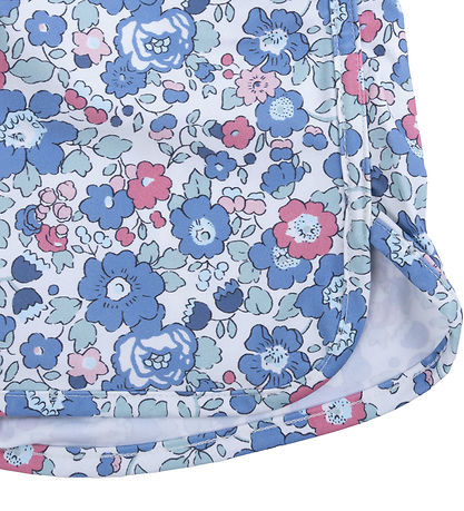Petit Crabe Uimashortsit - Alexa - UV50+ - Betsy M. Kukat