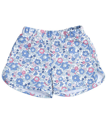 Petit Crabe Uimashortsit - Alexa - UV50+ - Betsy M. Kukat