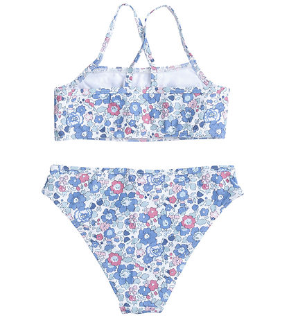 Bikini Petit Crabe - Louise - UV50+ - Betsy av. Fleurs