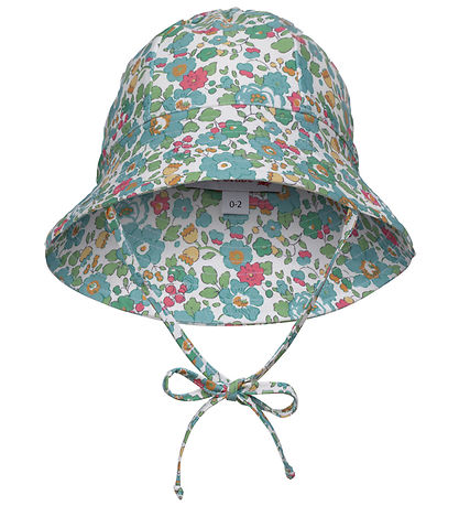 Petit Crabe Sundhattur - Frey - UV50+ - Betsy M. Blóm