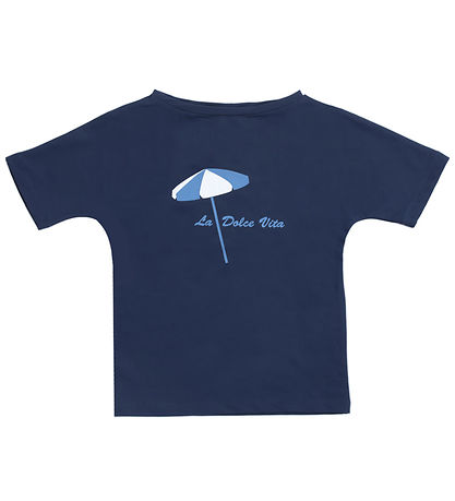 Petit Crabe Sundbolur - Luna - UV50+ - Blue