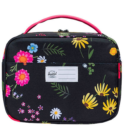 Herschel Cooler Bag - Pop Quiz - Floral Field