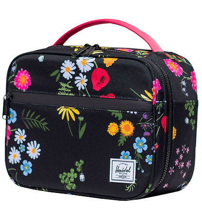 Herschel Cooler Bag - Pop Quiz - Floral Field