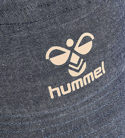 Hummel Bucket Hat - hmlCorsi - Denim Blue