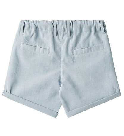 Wheat Shorts - Holger - Blue Waves