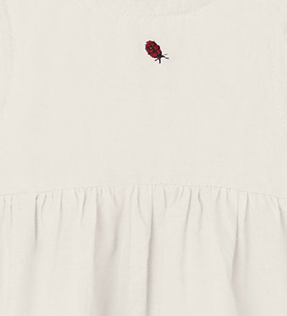 Name It Dress - NbfFerilla - Jet Stream w. Ladybugs