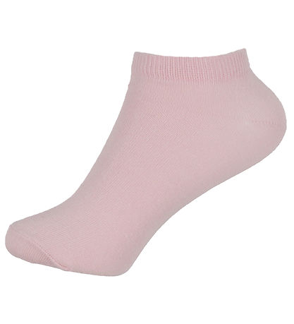 Name It Ökkla sokkar - NmfVilma - 3 Pakki - Bright White