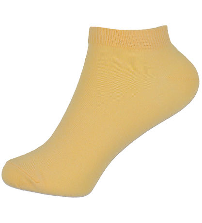 Name It Ökkla sokkar - NmfVilma - 3 Pakki - Bright White