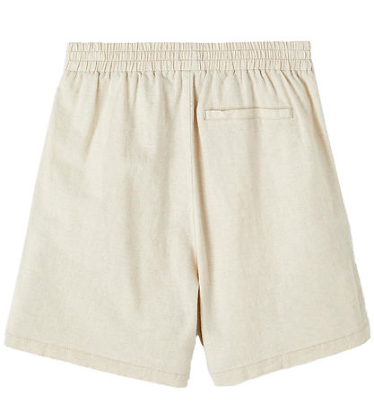 LMTD Shorts - NlnHill - Noos - Peyote