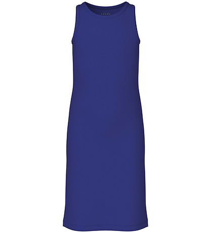 Name It Dress - NkfVemma - Clematis Blue