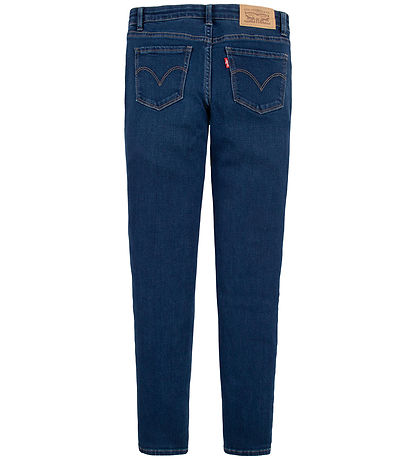 Jeans Levis - 710 Super Skinny - Complex
