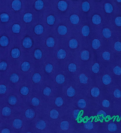 Bonton Skyrta - Aida - Pois Bleu
