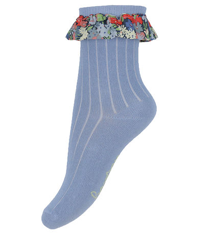 Bonton Socken - 2er-Pack - Liberty - Rose Antoinette