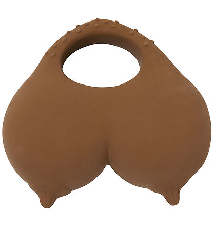 Konges Sljd Teether - Babs - Mocca