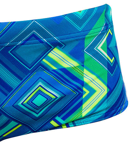 Funkita Swim Trunks - Sidewinder Trunks - UV50+ - Help Me Rhombu