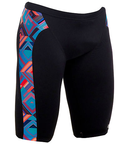 Funkita Swim Trunks - Training Jammers - UV50+ - Boxed Up