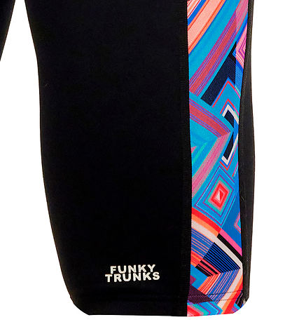 Funkita Swim Trunks - Training Jammers - UV50+ - Boxed Up