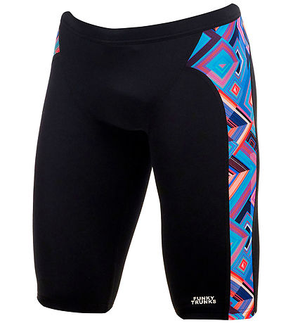 Funkita Swim Trunks - Training Jammers - UV50+ - Boxed Up