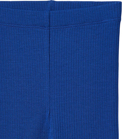 Fliink Hjólabuxur - Rib - Kenna - Mazerine Blue