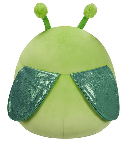 Squishmallows Soft Toy - 30 cm - Weston Mantis