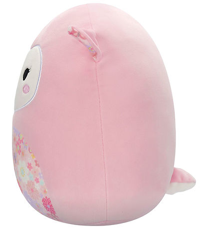 Squishmallows Soft Toy - 30 cm - Lala Lamb
