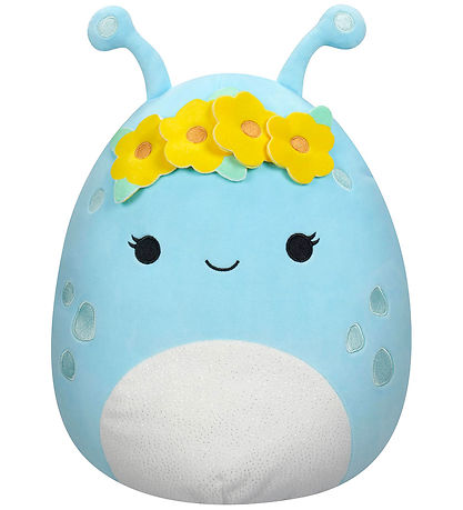 Squishmallows Soft Toy - 40 cm - Neelu Alien Night Night