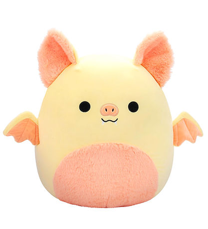 Squishmallows Soft Toy - 40 cm - Meghan Bat