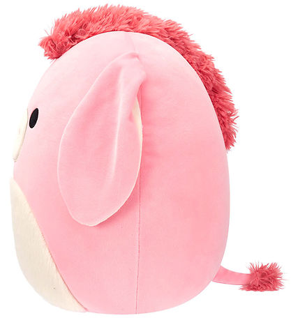 Squishmallows Soft Toy - 50 cm - Donkey