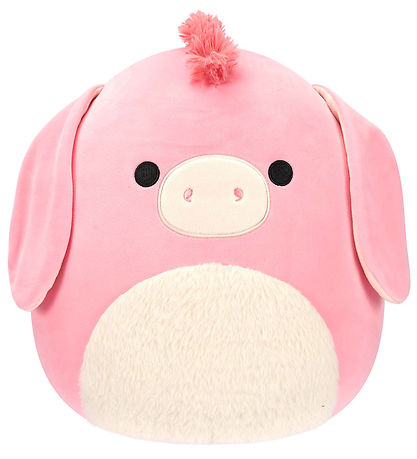 Squishmallows Soft Toy - 50 cm - Donkey