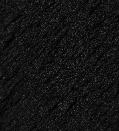 Name It Bicycle Shorts - NkfHalisse - Black