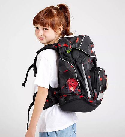 Ergobag School Bag Set - Pack - TaekBeardo