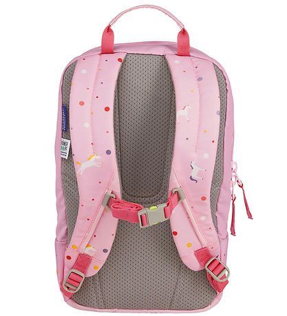 Ergobag Preschool Backpack - Ease Little - Fantasy
