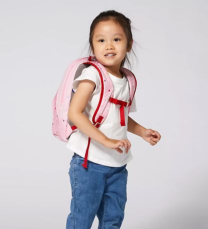 Ergobag Preschool Backpack - Ease Little - Fantasy