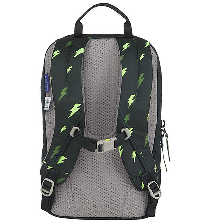 Ergobag Preschool Backpack - Ease Large - Flashlight