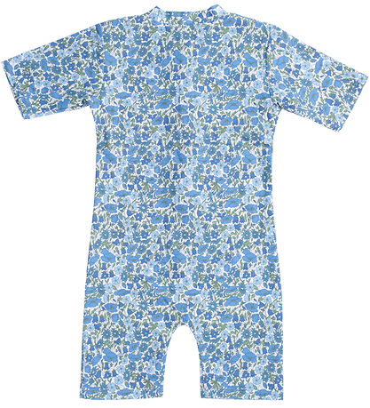 Petit Crabe Sundgalli - Noe - UV50+ - Poppy & Daisy
