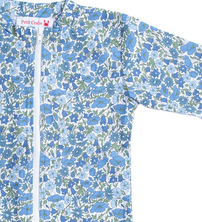Petit Crabe Sundgalli - Noe - UV50+ - Poppy & Daisy
