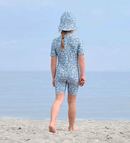 Petit Crabe Sundgalli - Noe - UV50+ - Poppy & Daisy