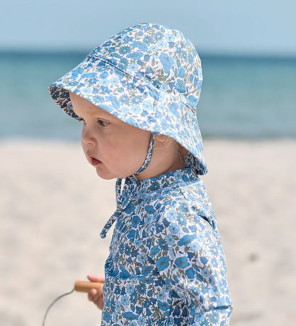 Petit Crabe Sundhattur - Frey - UV50+ - Poppy & Daisy