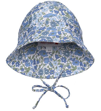 Petit Crabe Sundhattur - Frey - UV50+ - Poppy & Daisy