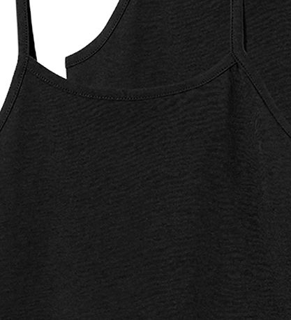 LMTD Top - NlfNove - Noos - 2er-Pack - Schwarz