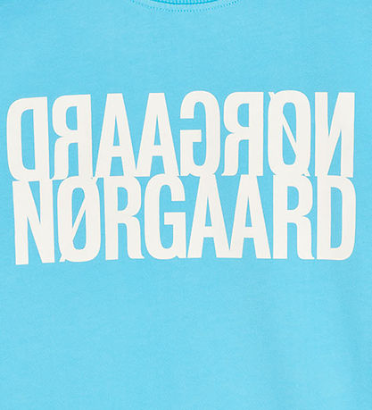 Mads Nrgaard Sweat-shirt - Talinka - Verseau