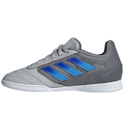 adidas Performance Skór - Super Sala 2 J - Grátt/Blár