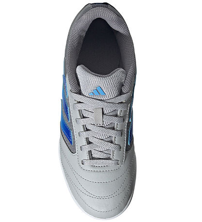 adidas Performance Shoe - Super Sala 2 J - Grey/Blue
