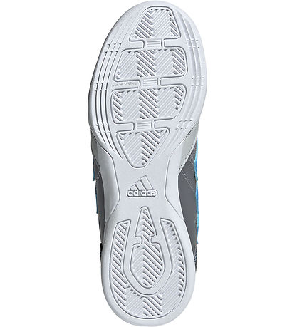 adidas Performance Skór - Super Sala 2 J - Grátt/Blár