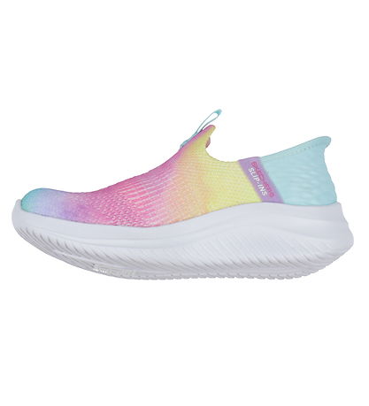 Skechers Shoe - Ultra Flex 3.0 Slip-Ins - Multicolour