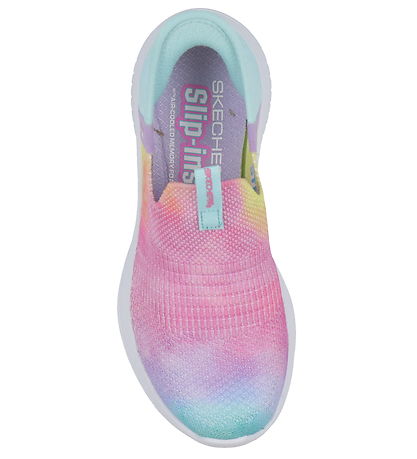 Skechers Shoe - Ultra Flex 3.0 Slip-Ins - Multicolour