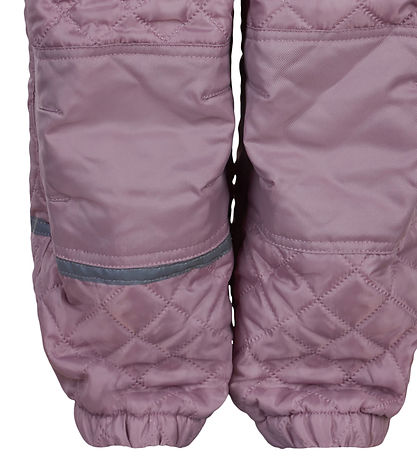 CeLaVi Thermokleidung - Mauve Shadow