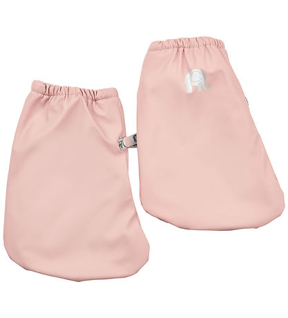 CeLaVi Pollasokkar M. Flís - PU - Misty Rose