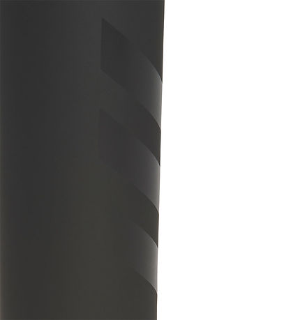 adidas Performance Vattenflaska - Stål - 750 ml - Svart