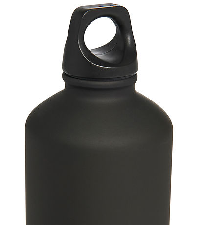 adidas Performance Water Bottle - Steel - 750 mL - Black